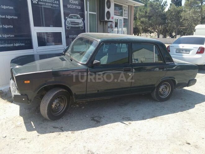 LADA (VAZ) 2107 2004, 666,666 km - 1.6 л - Bakı