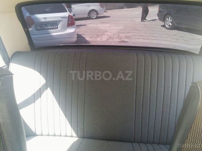 LADA (VAZ) 2107 2004, 666,666 km - 1.6 л - Bakı