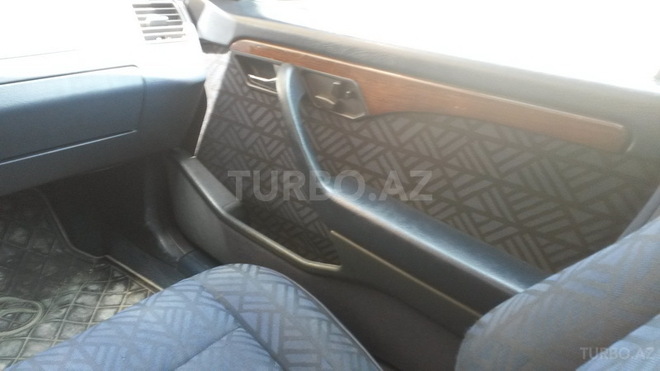 Mercedes C 220 1995, 272,784 km - 2.2 l - Xırdalan