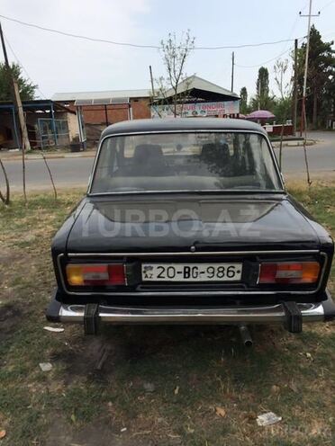 LADA (VAZ) 2106 1989, 200,000 km - 1.6 л - Ağdaş