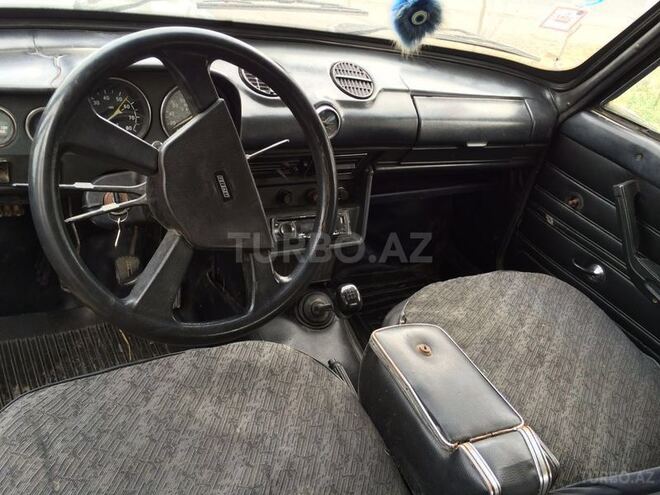 LADA (VAZ) 2106 1989, 200,000 km - 1.6 л - Ağdaş