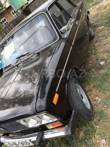 LADA (VAZ) 2106 1989, 200,000 km - 1.6 л - Ağdaş
