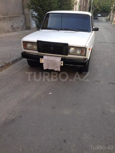 LADA (VAZ) 2107 1991, 122,000 km - 1.5 л - Bakı