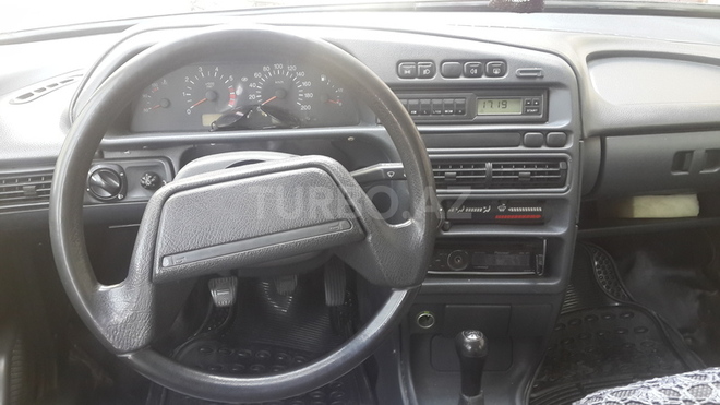 LADA (VAZ) 2115 2011, 200,000 km - 1.6 l - Şamaxı