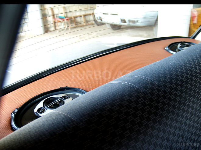 LADA (VAZ) 2107 2010, 4,300 km - 0.2 l - Lənkəran