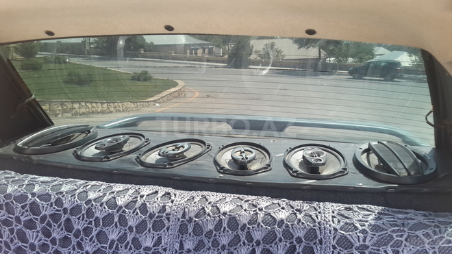 LADA (VAZ) 2115 2011, 200,000 km - 1.6 l - Şamaxı