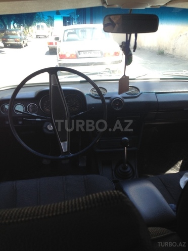 LADA (VAZ) 2106 1988, 1,000,000 km - 1.3 l - Bakı