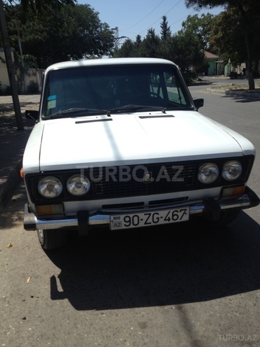 LADA (VAZ) 2106 1988, 1,000,000 km - 1.3 l - Bakı
