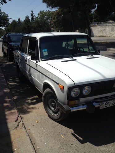 LADA (VAZ) 2106 1988, 1,000,000 km - 1.3 l - Bakı