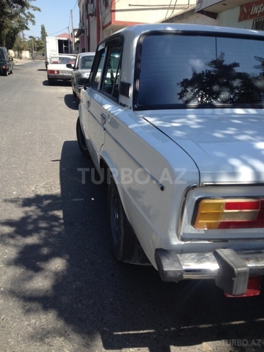 LADA (VAZ) 2106 1988, 1,000,000 km - 1.3 l - Bakı