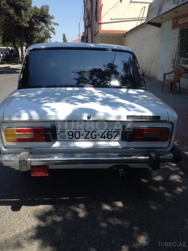 LADA (VAZ) 2106 1988, 1,000,000 km - 1.3 l - Bakı