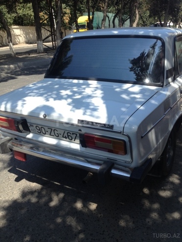 LADA (VAZ) 2106 1988, 1,000,000 km - 1.3 l - Bakı