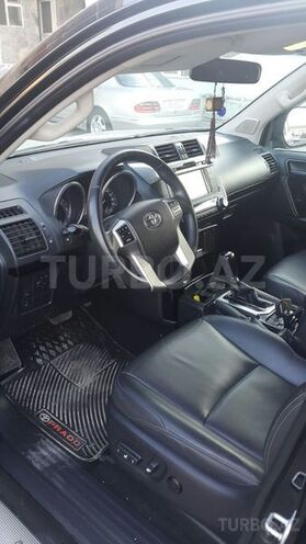 Toyota Prado 2014, 56,000 km - 2.7 l - Bakı