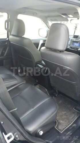 Toyota Prado 2014, 56,000 km - 2.7 l - Bakı