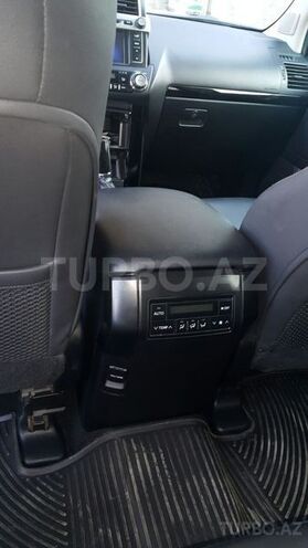 Toyota Prado 2014, 56,000 km - 2.7 l - Bakı