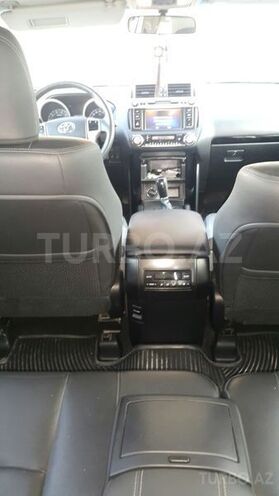 Toyota Prado 2014, 56,000 km - 2.7 l - Bakı