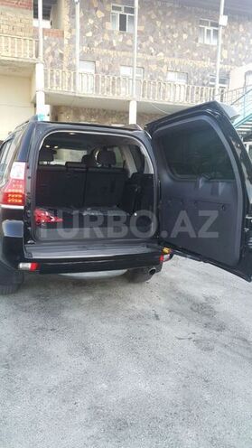 Toyota Prado 2014, 56,000 km - 2.7 l - Bakı