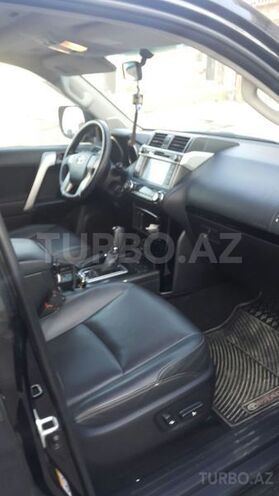 Toyota Prado 2014, 56,000 km - 2.7 l - Bakı