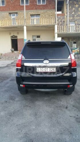 Toyota Prado 2014, 56,000 km - 2.7 l - Bakı