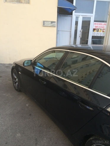 BMW 530 2003, 247,000 km - 3.0 l - Bakı
