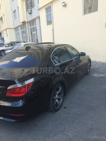 BMW 530 2003, 247,000 km - 3.0 l - Bakı