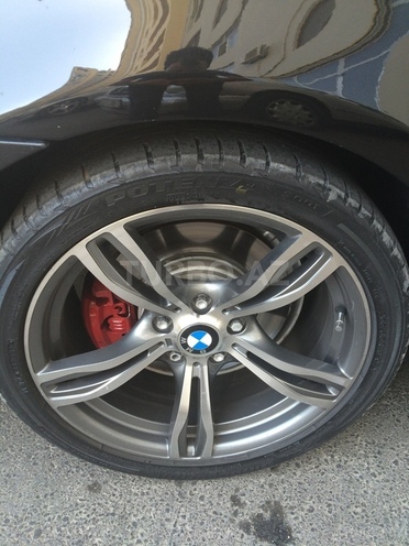 BMW 530 2003, 247,000 km - 3.0 l - Bakı