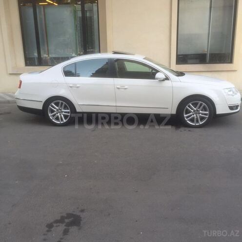 Volkswagen Passat 2008, 135,000 km - 2.0 l - Ağcabədi