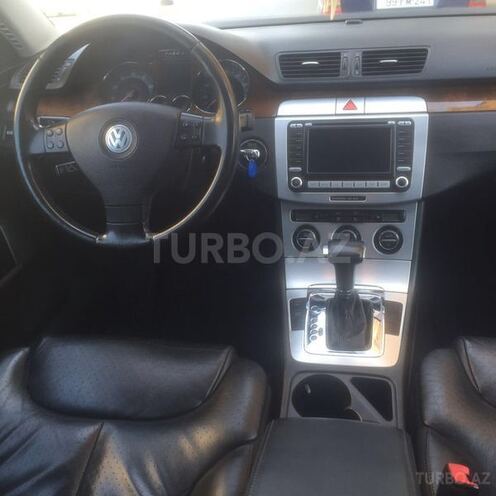 Volkswagen Passat 2008, 135,000 km - 2.0 l - Ağcabədi