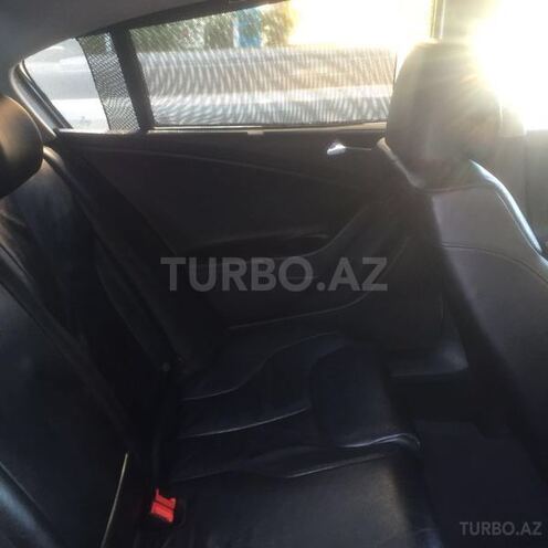 Volkswagen Passat 2008, 135,000 km - 2.0 l - Ağcabədi