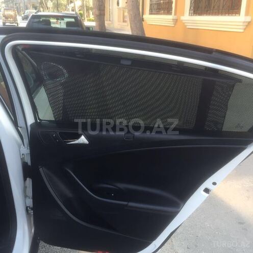 Volkswagen Passat 2008, 135,000 km - 2.0 l - Ağcabədi