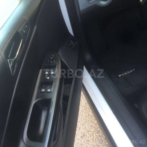 Volkswagen Passat 2008, 135,000 km - 2.0 l - Ağcabədi
