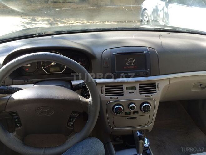 Hyundai Sonata 2005, 170,000 km - 2.4 л - Bakı