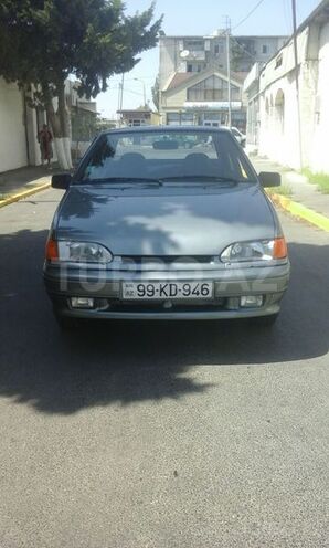LADA (VAZ) 2115 2011, 55,000 km - 1.6 l - Bakı