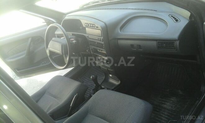 LADA (VAZ) 2115 2011, 55,000 km - 1.6 l - Bakı