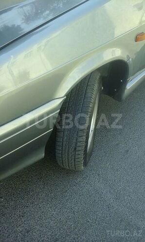 LADA (VAZ) 2115 2011, 55,000 km - 1.6 l - Bakı