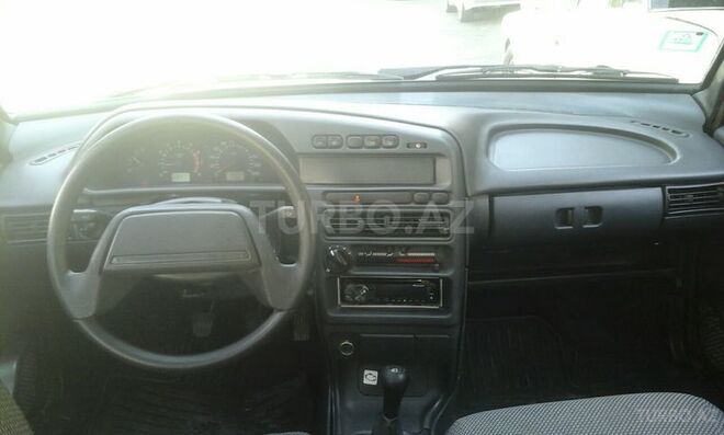 LADA (VAZ) 2115 2011, 55,000 km - 1.6 l - Bakı