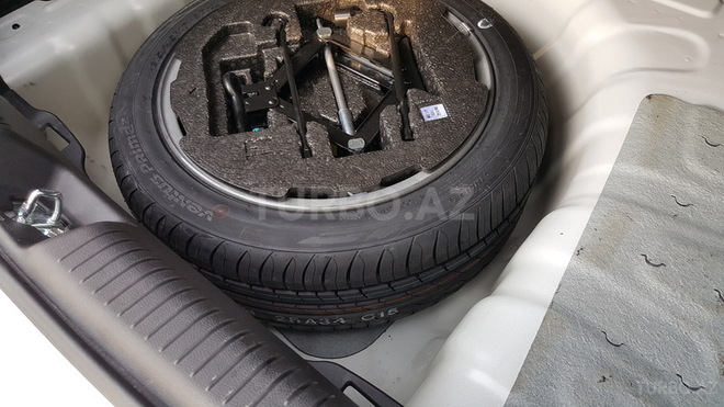 Hyundai Elantra 2014, 21,000 km - 1.8 л - Bakı