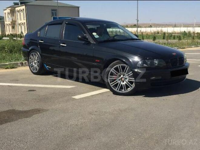 BMW 318 2000, 254,000 km - 1.9 l - Bakı