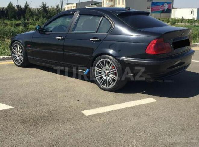 BMW 318 2000, 254,000 km - 1.9 l - Bakı