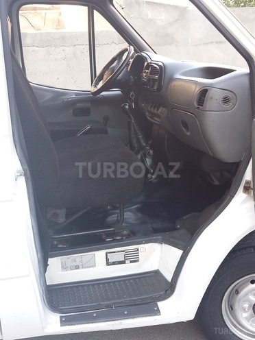Ford Transit 1997, 310,000 km - 2.5 l - Bakı