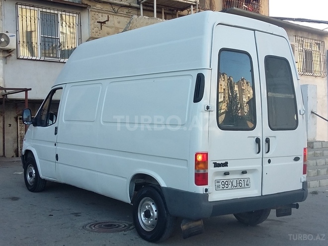 Ford Transit 1997, 310,000 km - 2.5 l - Bakı