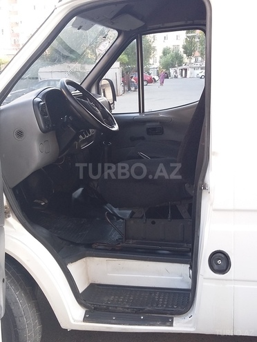 Ford Transit 1997, 310,000 km - 2.5 l - Bakı