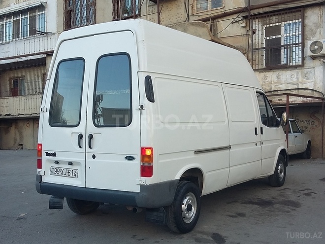 Ford Transit 1997, 310,000 km - 2.5 l - Bakı
