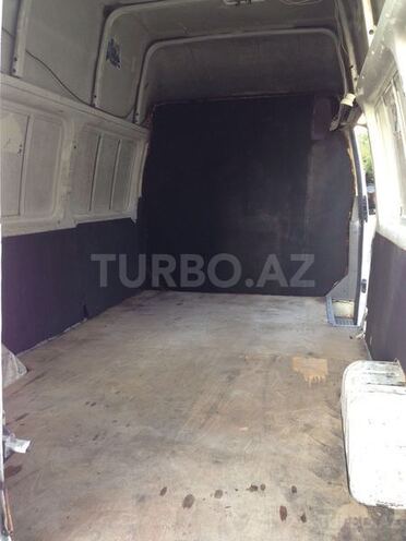 Ford Transit 1997, 310,000 km - 2.5 l - Bakı
