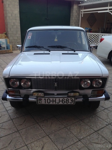 LADA (VAZ) 2106 1998, 301,000 km - 1.6 l - Bakı