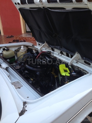 LADA (VAZ) 2106 1998, 301,000 km - 1.6 l - Bakı