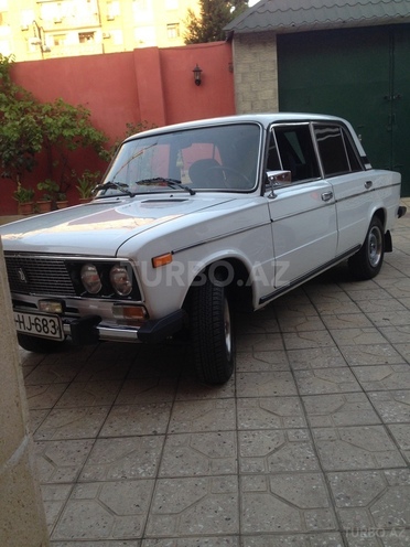 LADA (VAZ) 2106 1998, 301,000 km - 1.6 l - Bakı