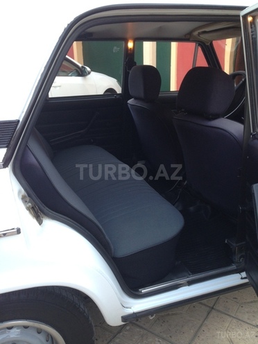 LADA (VAZ) 2106 1998, 301,000 km - 1.6 l - Bakı