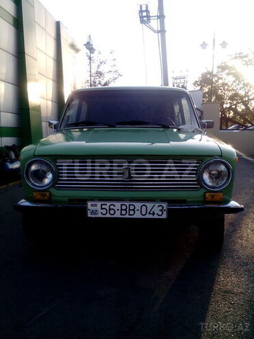 LADA (VAZ) 21011 1984, 96,000 km - 1.3 l - Mingəçevir