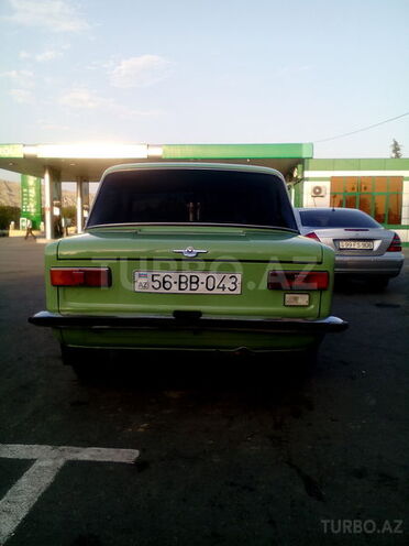 LADA (VAZ) 21011 1984, 96,000 km - 1.3 l - Mingəçevir